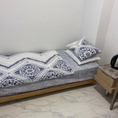 Yenikapi Hotel Istanbul Eksteriør billede